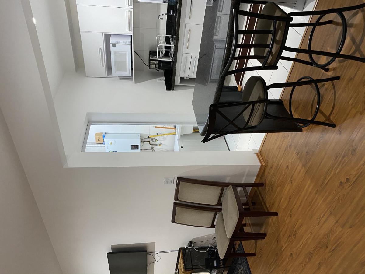 2 Dorm, 2 Banh, 10 Min Do Aeroporto De Guarulhos Leilighet Eksteriør bilde