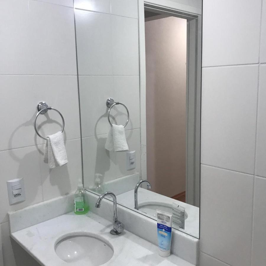 2 Dorm, 2 Banh, 10 Min Do Aeroporto De Guarulhos Leilighet Eksteriør bilde