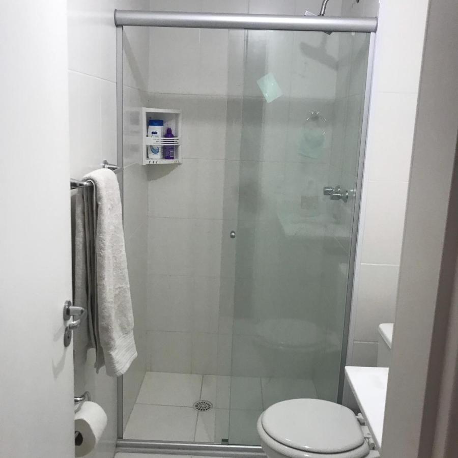 2 Dorm, 2 Banh, 10 Min Do Aeroporto De Guarulhos Leilighet Eksteriør bilde