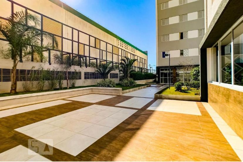 2 Dorm, 2 Banh, 10 Min Do Aeroporto De Guarulhos Leilighet Eksteriør bilde