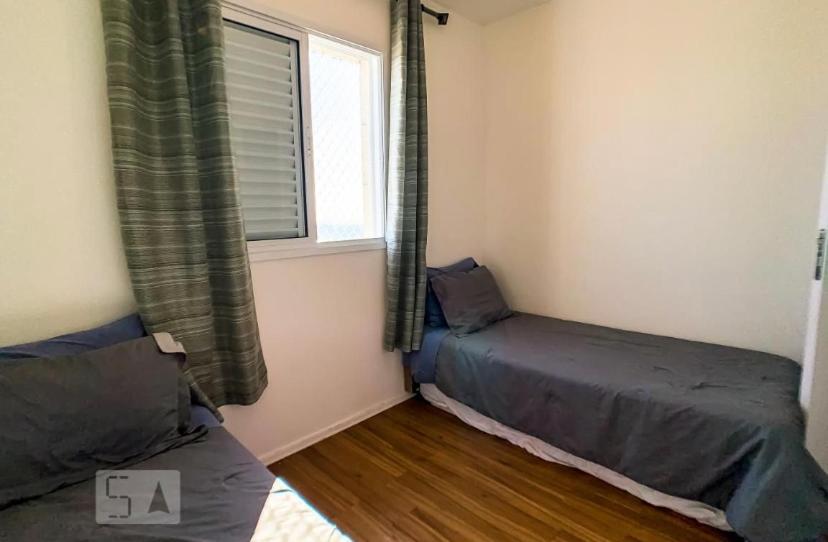 2 Dorm, 2 Banh, 10 Min Do Aeroporto De Guarulhos Leilighet Eksteriør bilde