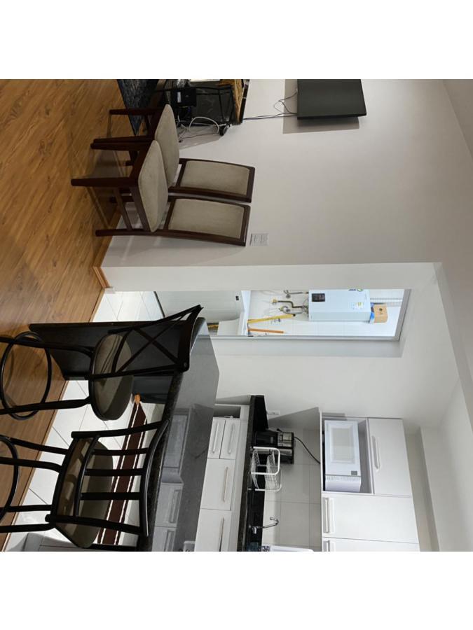 2 Dorm, 2 Banh, 10 Min Do Aeroporto De Guarulhos Leilighet Eksteriør bilde