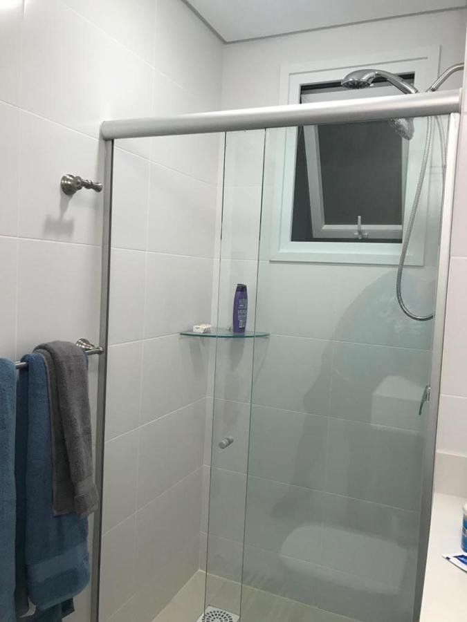 2 Dorm, 2 Banh, 10 Min Do Aeroporto De Guarulhos Leilighet Eksteriør bilde